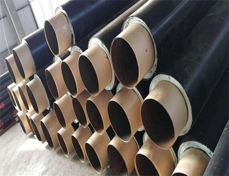 石嘴山聚氨酯保温管的生产工艺有哪些流程？